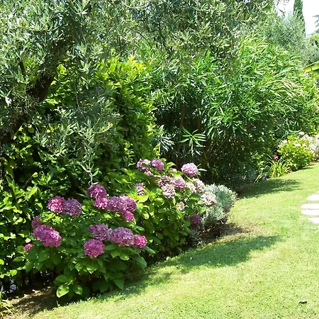 Apartman Giada Torri del Benaco