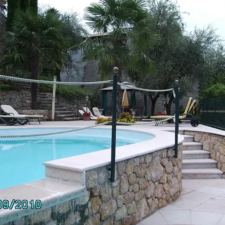 Apartment Giada Torri Del Benaco