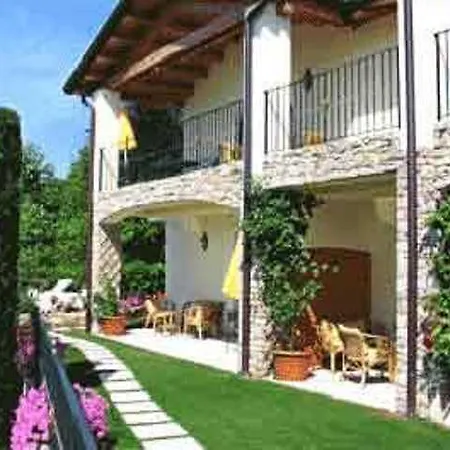 Appartamento Giada *