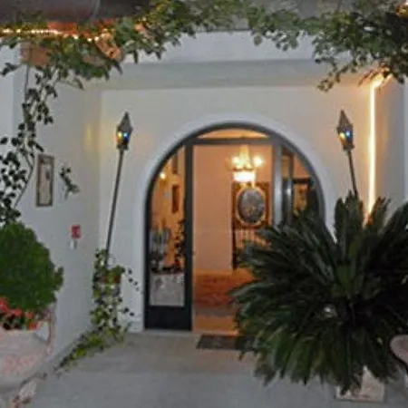 Apartman Giada