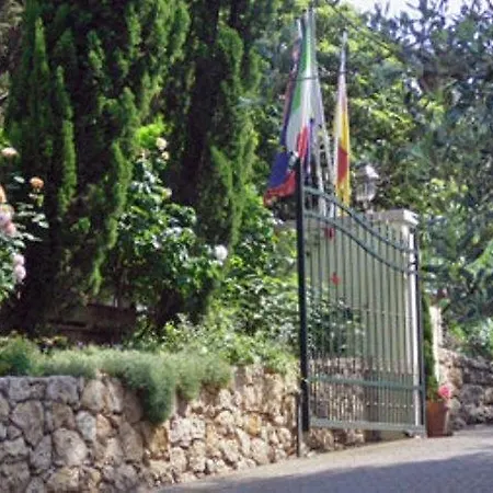 Apartman Giada *
