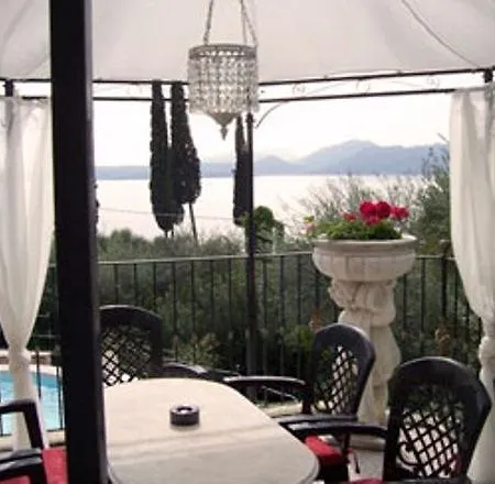 Apartment Giada Torri Del Benaco