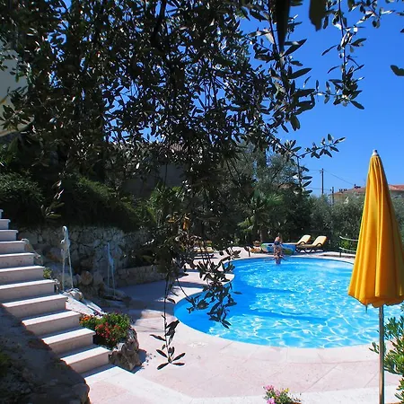 Apartman Giada *