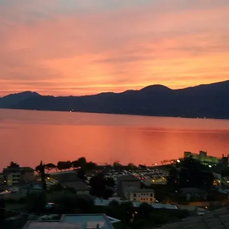 Giada Apartman Torri del Benaco