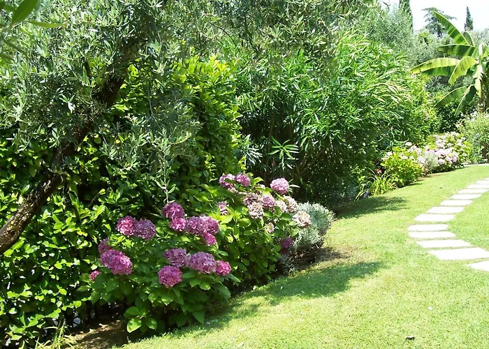 Apartamento Giada Torri Del Benaco