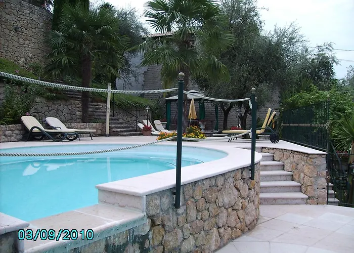 Apartamento Giada Torri Del Benaco