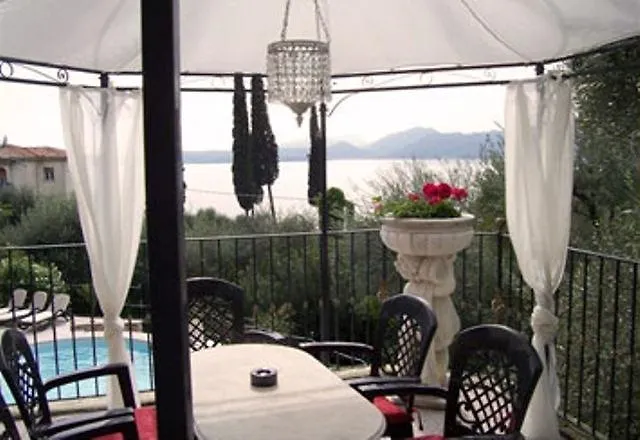 Apartamento Giada Torri Del Benaco