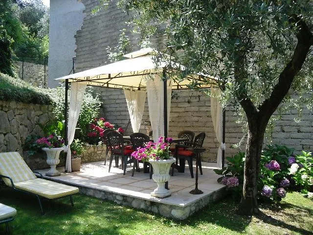 Apartamento Giada Torri Del Benaco