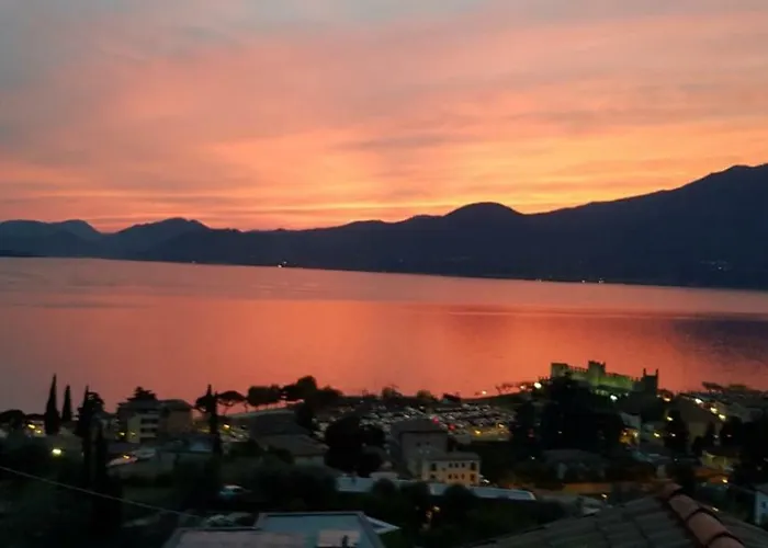 Giada Apartamento Torri Del Benaco