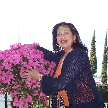 Giada Lejlighed Torri Del Benaco