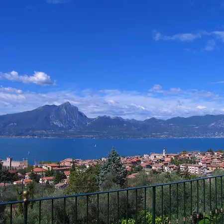 Apartmentsgarda - Giada *