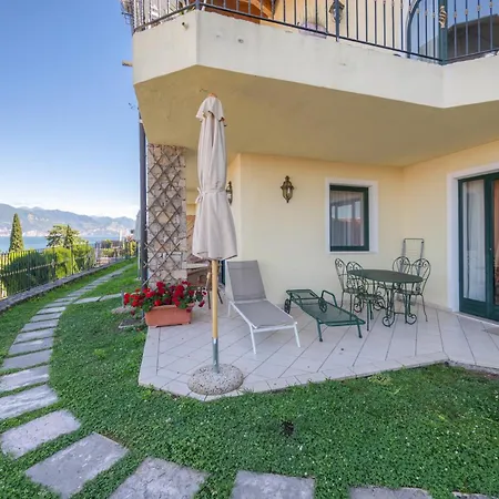 Appartamento Apartmentsgarda - Giada
