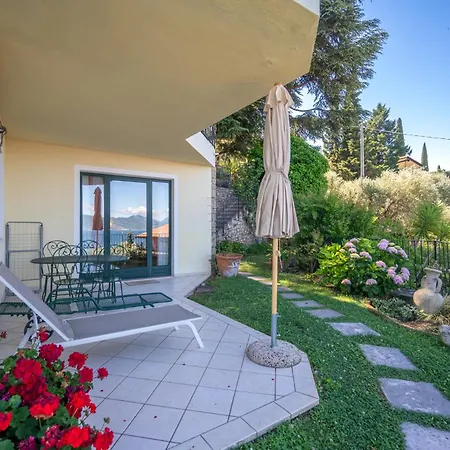Апартаменты Apartmentsgarda - Giada *