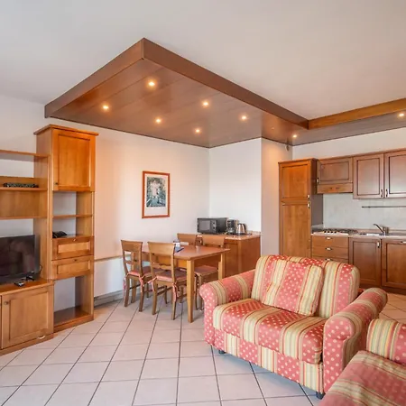 Appartamento Apartmentsgarda - Giada Torri Del Benaco