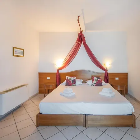 Appartamento Apartmentsgarda - Giada