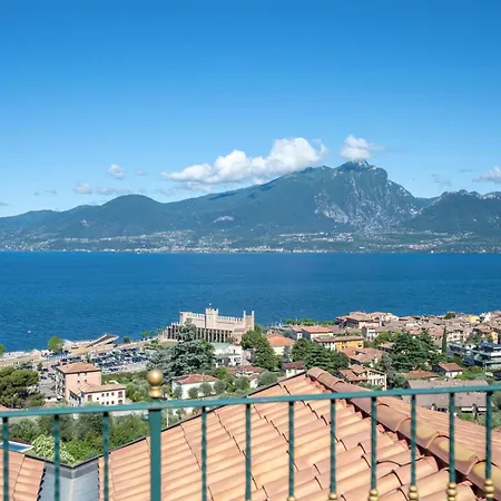 Apartmentsgarda - Giada Appartamento *