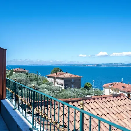 Appartamento Apartmentsgarda - Giada Torri Del Benaco