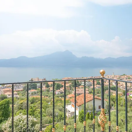 Apartmentsgarda - Giada * Торри-дель-Бенако