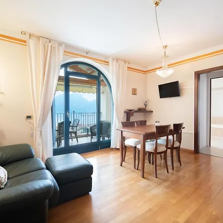 Apartmentsgarda - Giada *