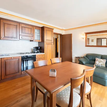 Apartmentsgarda - Giada Торри-дель-Бенако