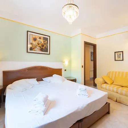 Apartmentsgarda - Giada Appartamento Torri Del Benaco
