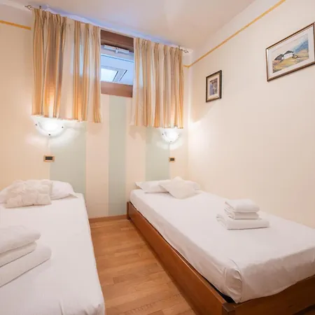 Apartmentsgarda - Giada *