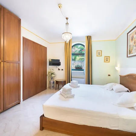 Apartmentsgarda - Giada *