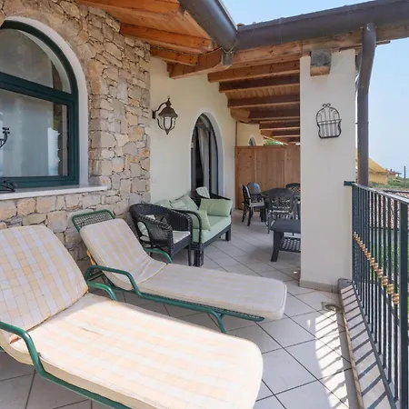 Appartamento Apartmentsgarda - Giada