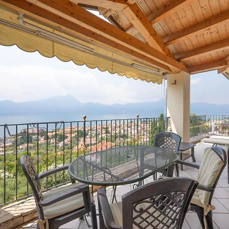 Apartmentsgarda - Giada