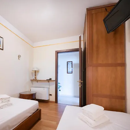 Apartmentsgarda - Giada Appartamento *