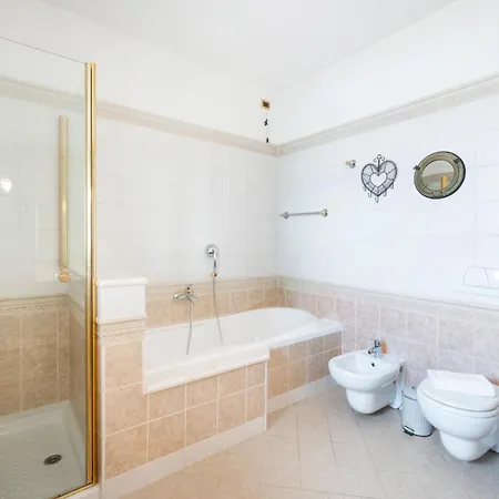 Apartmentsgarda - Giada *