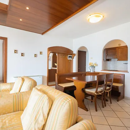 Апартаменты Apartmentsgarda - Giada *