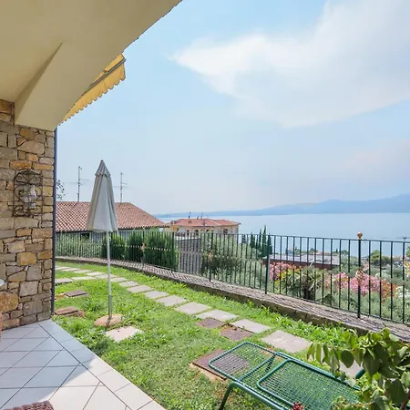 Apartmentsgarda - Giada Appartamento