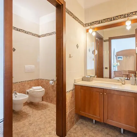 Apartmentsgarda - Giada Апартаменты *