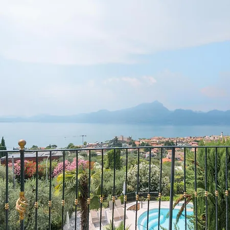 Apartmentsgarda - Giada * Torri Del Benaco
