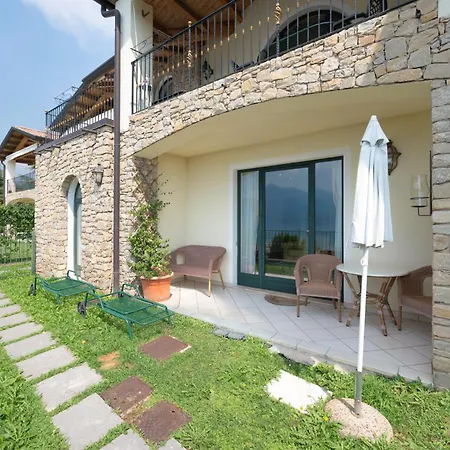 Appartamento Apartmentsgarda - Giada *