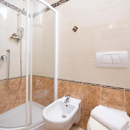 Apartmentsgarda - Giada Апартаменты *