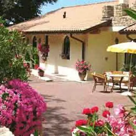 Appartamento Giada Torri Del Benaco