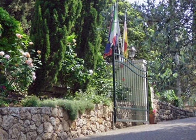 Апартаменты Giada *