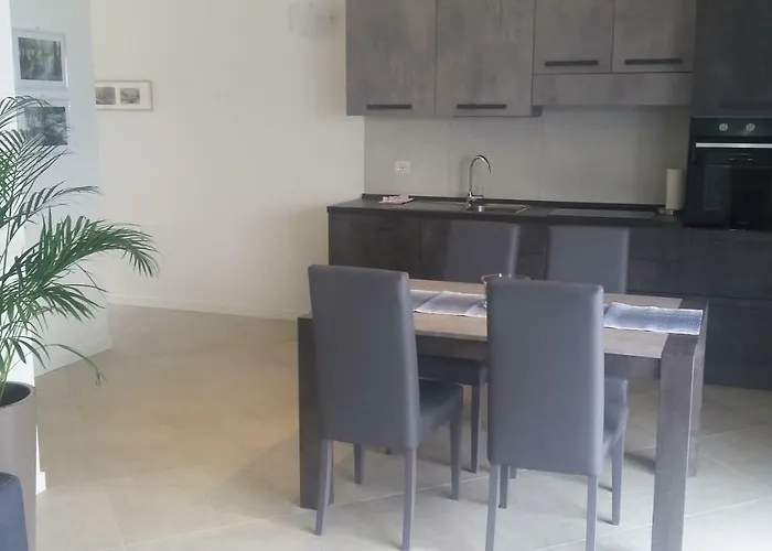 Giada Торри-дель-Бенако